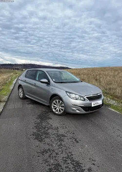 Peugeot 308 1.6Hdi Style