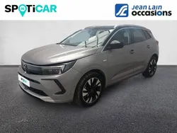 Opel grandland 1.5 Diesel 130 ch BVA8 Ultimate