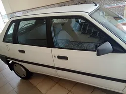 Citroën AX Ax