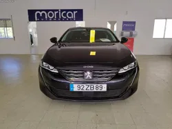 Peugeot 508 1.5 BLUE HDI BUSINESS EAT8 AUTO