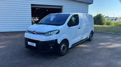 Citroën JUMPY 1.5 BHDI 120 PACK DRIVER TAILLE M