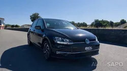 Volkswagen Golf 1.0 TSI de 2018