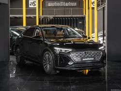 Audi Q8 55 quattro advanced