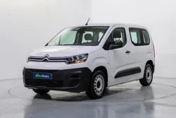 CITROEN Berlingo BlueHDi S&S Talla M Live 100