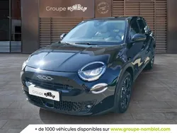 Fiat 600 1.2 Hybrid 100ch DCT6 La Prima