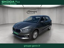 SKODA Fabia 1.0 TSI 95 ch EVO 2 BVM5 Selection
