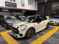 MINI MINI 2.0i - 231 - BVA Sport F56 COUPE John Cooper Works PHASE 1