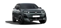 Citroen C5 AIRCROSS 1.2 HYBRIDE 145CH MAX BOITE AUTOMATIQUE