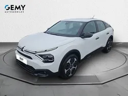 Citroën C4 PureTech 130 S&S EAT8 Feel