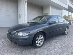 Volvo S60 D5