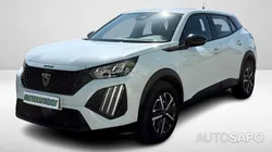 Peugeot 2008 1.2 PureTech Style de 2025