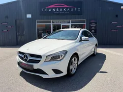 MERCEDES CLASSE CLA 200 CDI Sensation