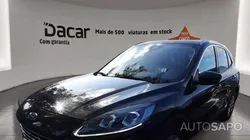 Ford Kuga 1.5 TDCi EcoBlue Titanium de 2022