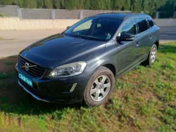 Volvo XC60 D3 Kinetic Aut. 150