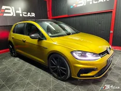 Volkswagen Golf 7R 310CH 4MOTION DSG7 TO