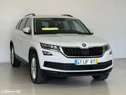 Skoda Kodiaq 2.0 TDI Style DSG