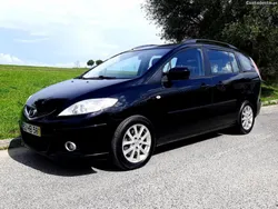 Mazda 5 (Mpv) 2.0d
