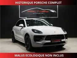 Porsche MACAN (95B) 2.9 V6 380CH GTS PDK MY21