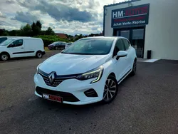 RENAULT Clio V BLUEDCI 100 CH INTENS 5 PLACES