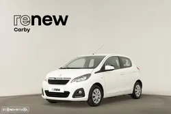 Peugeot 108 1.0 VTi Active