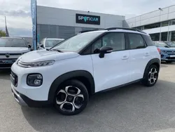 Citroen C3 Aircross Essence 130ch S&S Shine EAT6/AMENAGEMENT TPMR