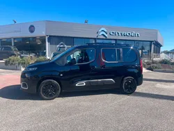 Citroën Berlingo BlueHDi 100 ch – Finition FEEL PACK