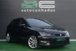 Seat Leon 2.0 TDI FR S/S