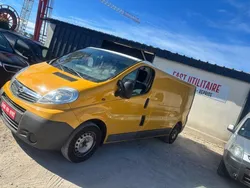 OPEL VIVARO 2l CDTI 115 CV L2 H1 CLIM RÉGULATEUR