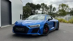AUDI R8 COUPÉ 5.2 FSi V10 QUATTRO S-TRONIC7 570CH