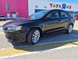 Mitsubishi Lancer 2.0 DI-D Intense + Pk Sport FPF