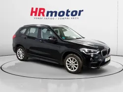 BMW X1 sDrive 16d