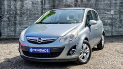 Opel Corsa 1.2 Enjoy de 2011