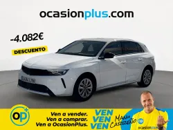 OPEL Astra 1.5D DTH S-S Edition 130
