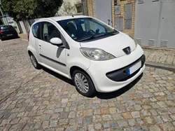 Peugeot 107 1.4 HDI Comercial