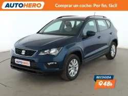 SEAT Ateca 1.0 TSI S&S Reference