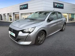 Peugeot 208 PureTech 75 S&S BVM5 Active Pack