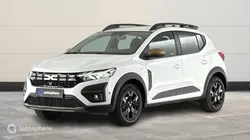 Dacia Sandero 1.0 TCe 90ch Stepway Extreme -24