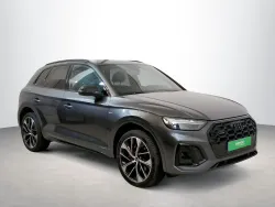 AUDI Q5 40 TDI quattro-ultra Black line S tronic 150kW