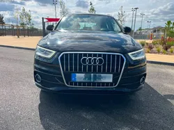 Audi Q3 2.0 TDI