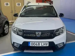DACIA Sandero 1.0 TCE Stepway Serie Limitada Aniversario 74kW