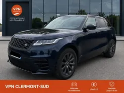 Land Rover Range Rover Velar 2.0 D200 204CH MHEV R-DYNAMIC AWD BVA TVA Récupérable