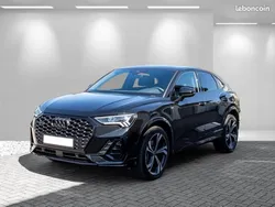AUDI Q3 SPORTBACK 2.0 35 TDI 150 S-tronic S Line