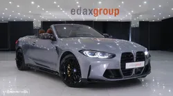BMW M4 Competition xDrive