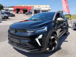 Renault Captur (2) techno TCe 90