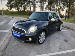 MINI Cooper S 1.6 TURBO 175CV 6V NOVO