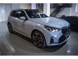 BMW X3 xDrive 20dA