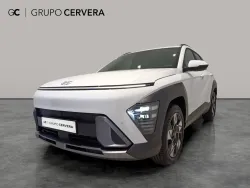 Hyundai KONA HEV 1.6 GDI Tecno DT 138