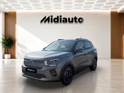 Citroen C3 1.2 Turbo 100ch MAX