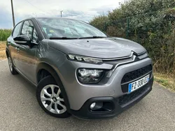CITROËN C3 phase 2 FEEL BUSINESS 1.5 BLUE HDI 100CV/ 1er Main ✅
