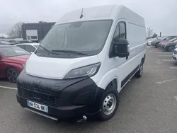 Peugeot Boxer Fg L2H2 3.3 140ch S&S